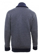TW Kempton Portland Cardigan Sweater