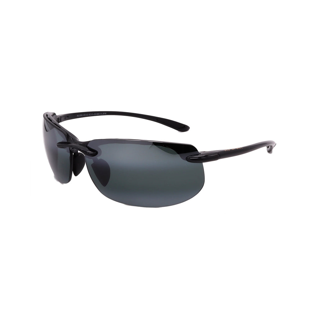 Maui Jim Sunglasses 412-02-70-17-130 Polarized