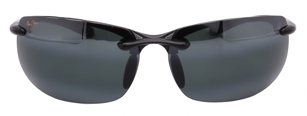 Maui Jim Sunglasses 412-02-70-17-130 Polarized
