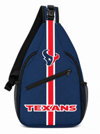 Houston Texans Sling Backpack