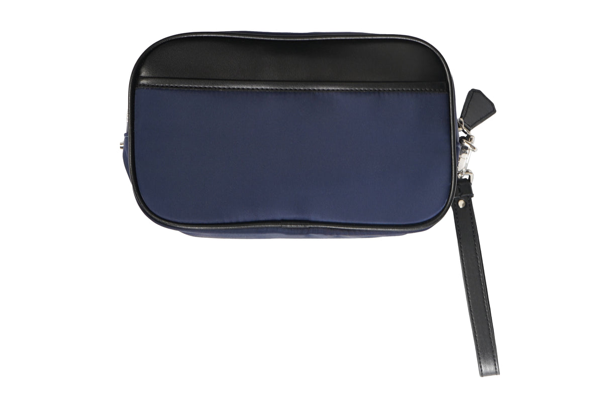 Roberto Cavalli Travel Organizer Bag