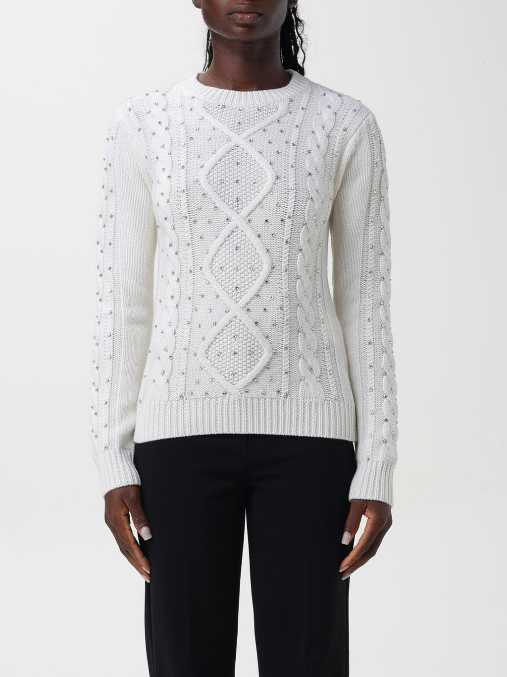 Max Mara Women Sweater Woman Max Mara