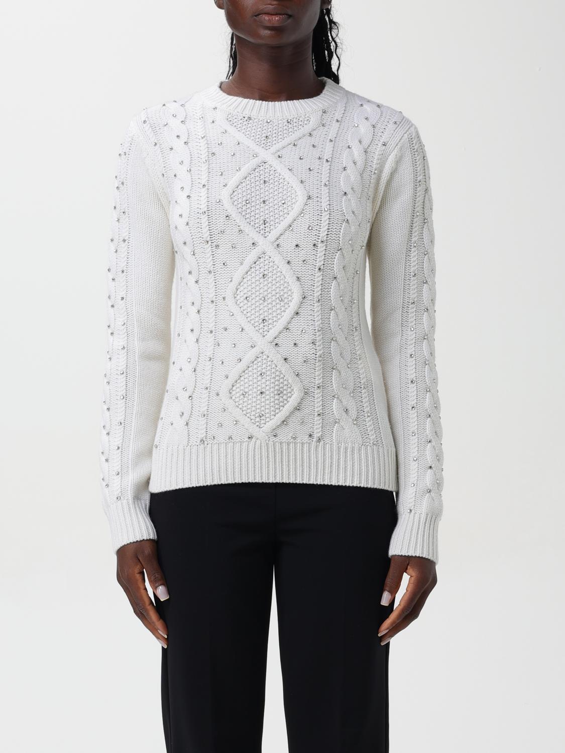 Max Mara Women Sweater Woman Max Mara