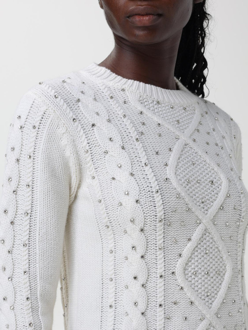 Max Mara Women Sweater Woman Max Mara