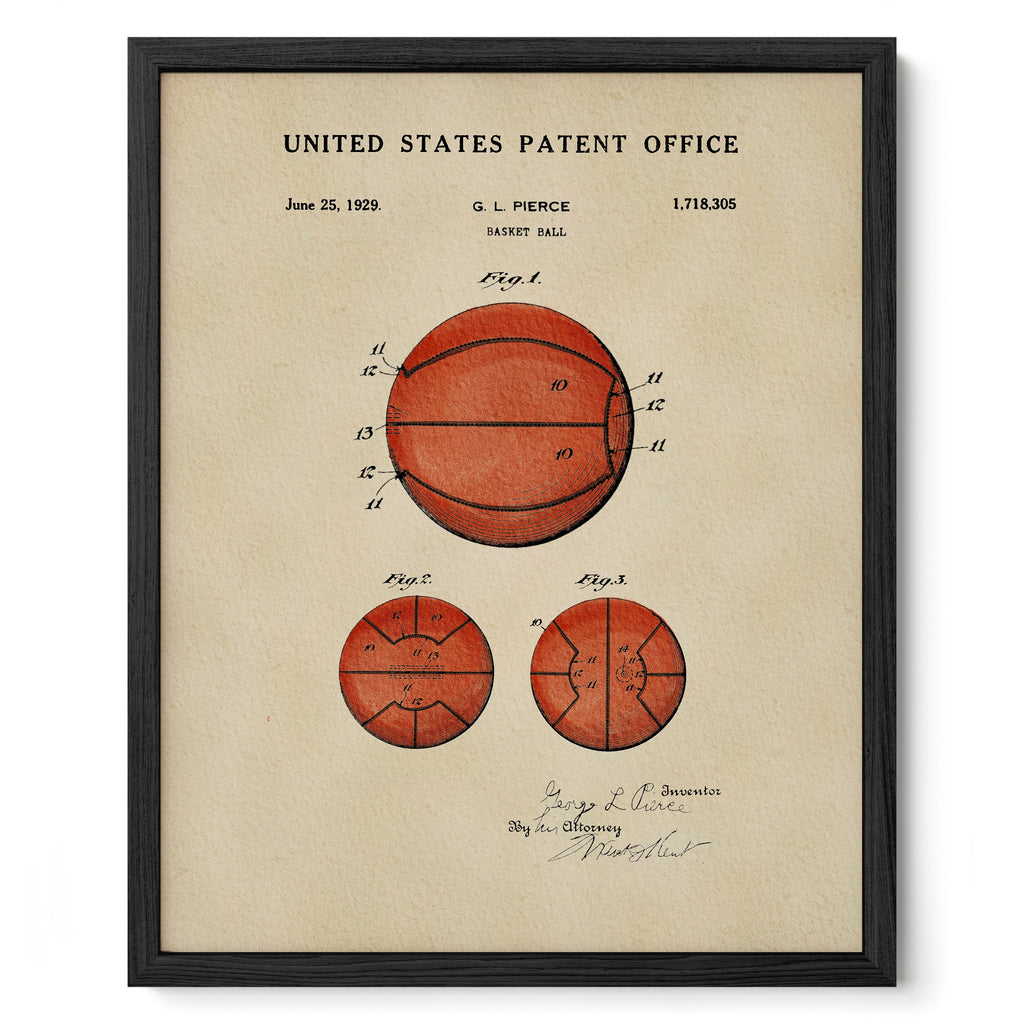 Basketball (1929)
