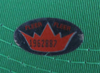 Don Zimmer Signed New Era Fitted Baseball Hat Boston Red Sox Fleer Holo 188011