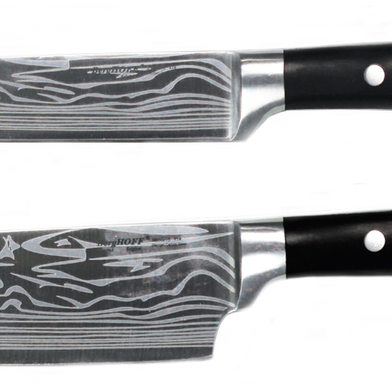 BergHOFF Antigua 5pc Knife Set
