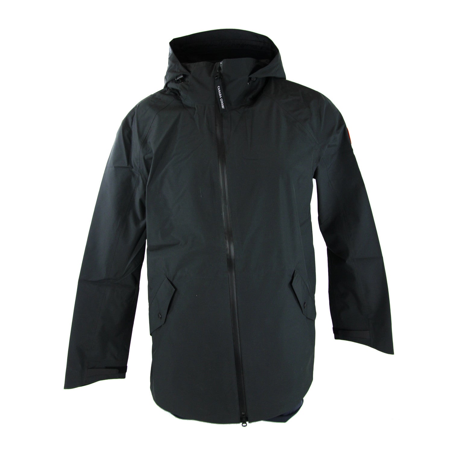 Canada Goose // Men's Riverhead Jacket  // Black