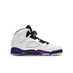 Air Jordan 5 Retro Alternate Bel-Air