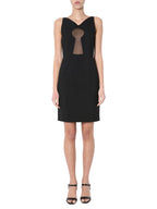 Moschino Women Pencil Dress