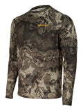Muddy Base Layer Crew Top