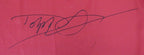 Dolph Lundgren Autographed Rocky IV Ivan Drago Boxing Robe PSA/DNA 179999