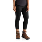 Carhartt Women's Force Lightweight Ankle Legging