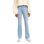 Levi's Women's 725 High Rise Bootcut Jeans, Tribeca Light, 31 Regular