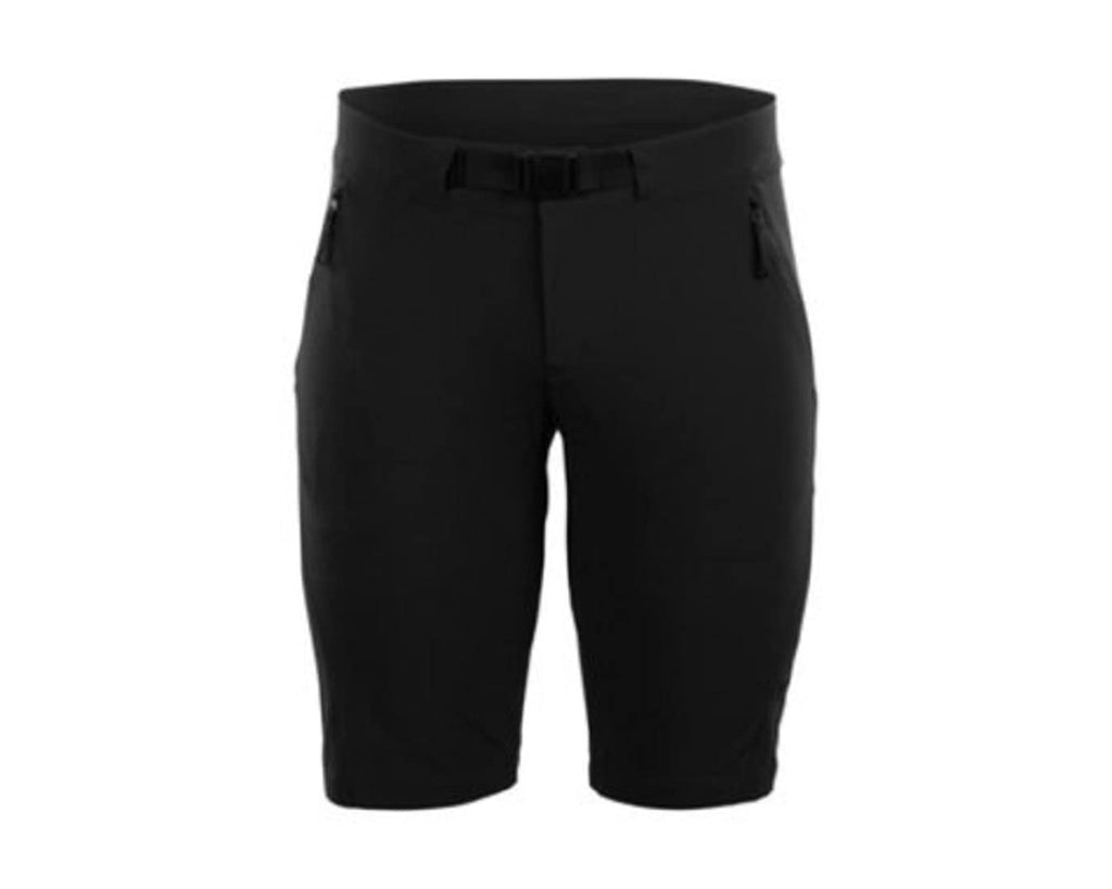 SUGOi Mens Off Grid 2 Shorts Black XL