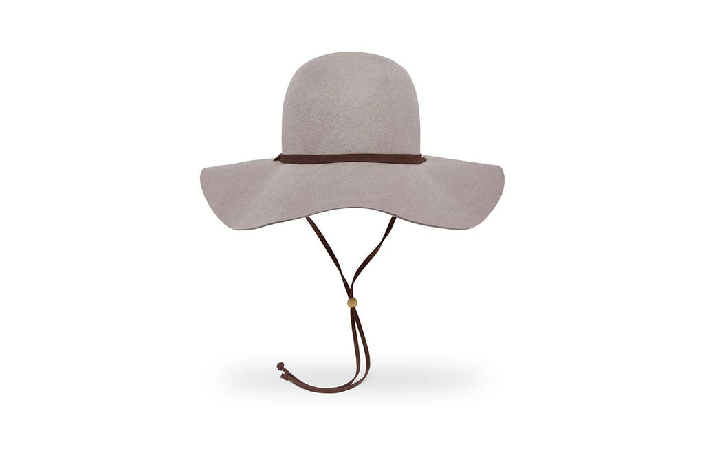 Sunday Afternoons Vivian Hat - Fog