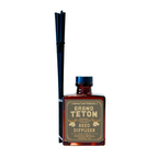Grand Teton National Park Reed Diffuser
