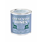 Great Sand Dunes National Park Candle