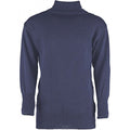 TW Kempton British Roll Neck Submariners Sweater