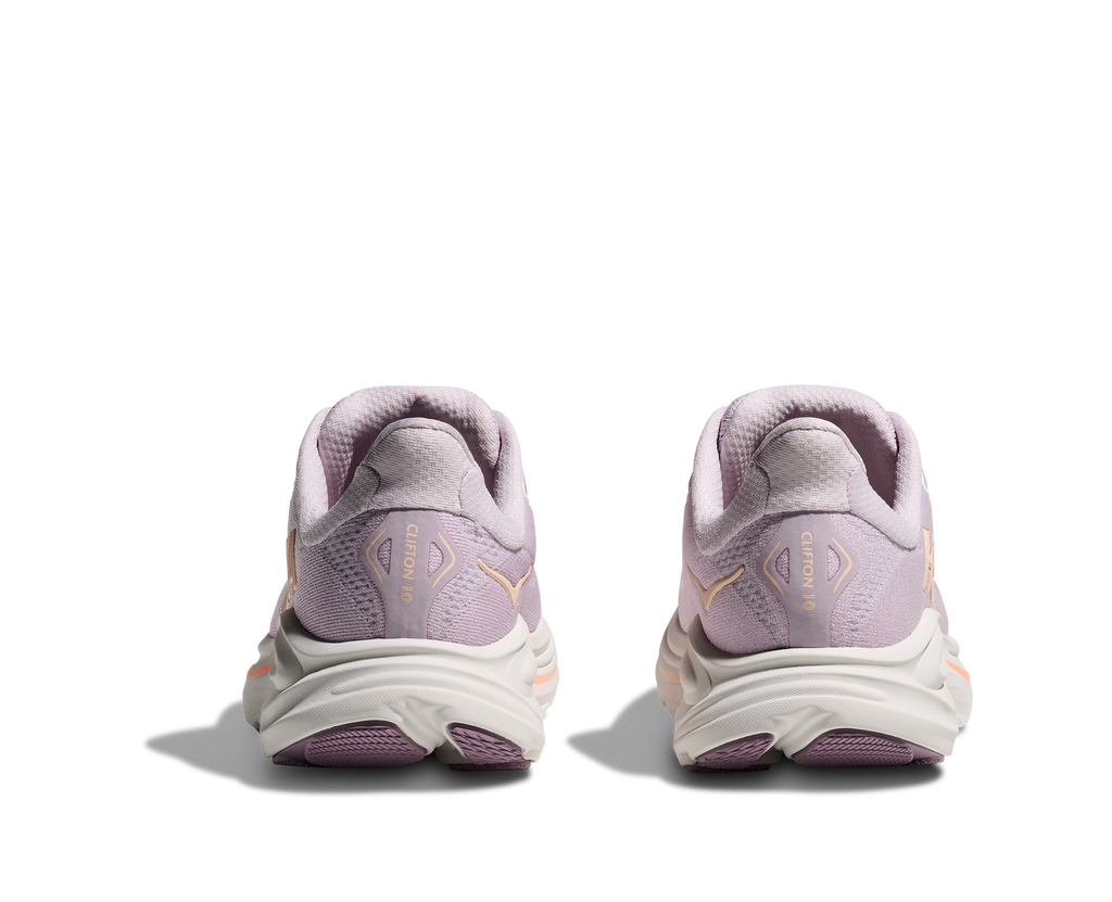 HOKA W CLIFTON 10
