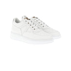 Diego Sneakers // White