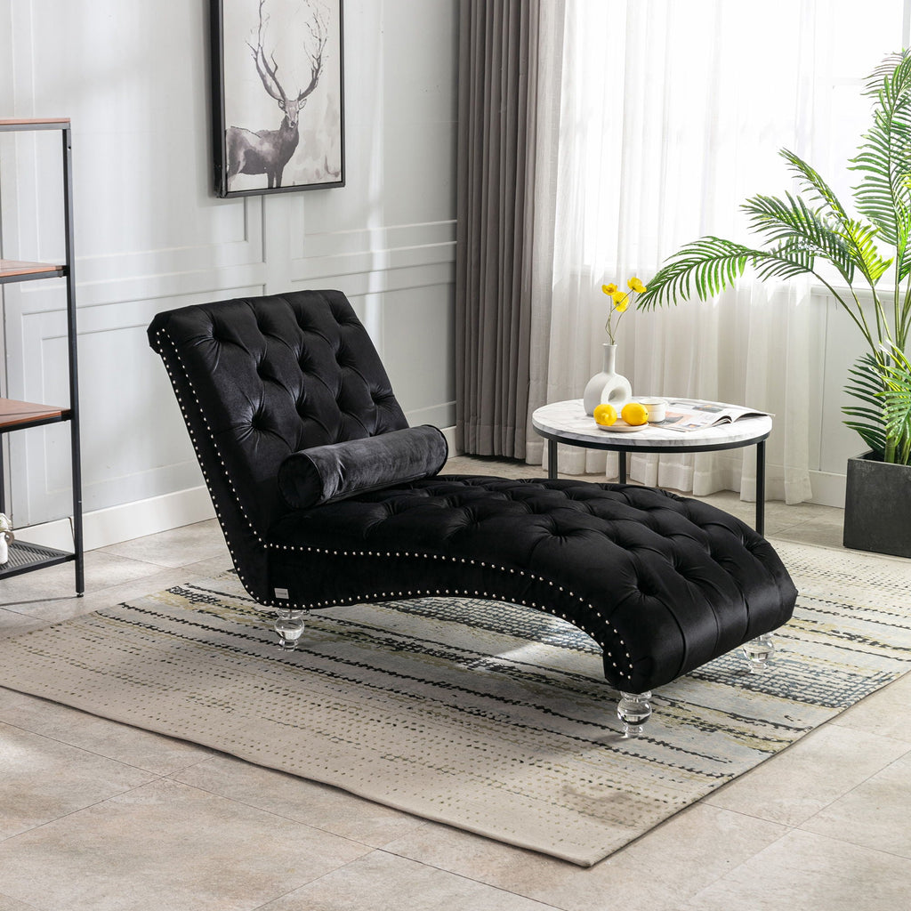Chaise Lounge Indoor