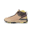 Garmont Women's Groove Mid Waterproof Hiking Shoes - Beige