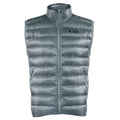 Stone Glacier Grumman Vest Granite Grey XX Large