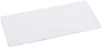 100 Pack - Regular Bill Currency Sleeves - Protect Your NOVELTY MONEY!