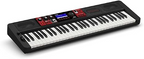 Casio Casiotone 61-Key Vocal Synthesis Keyboard