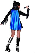 Vegas King Women's Costume