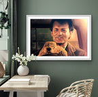 Don’t Drive Angry