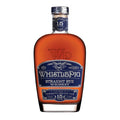 WhistlePig 15 Year Straight Rye