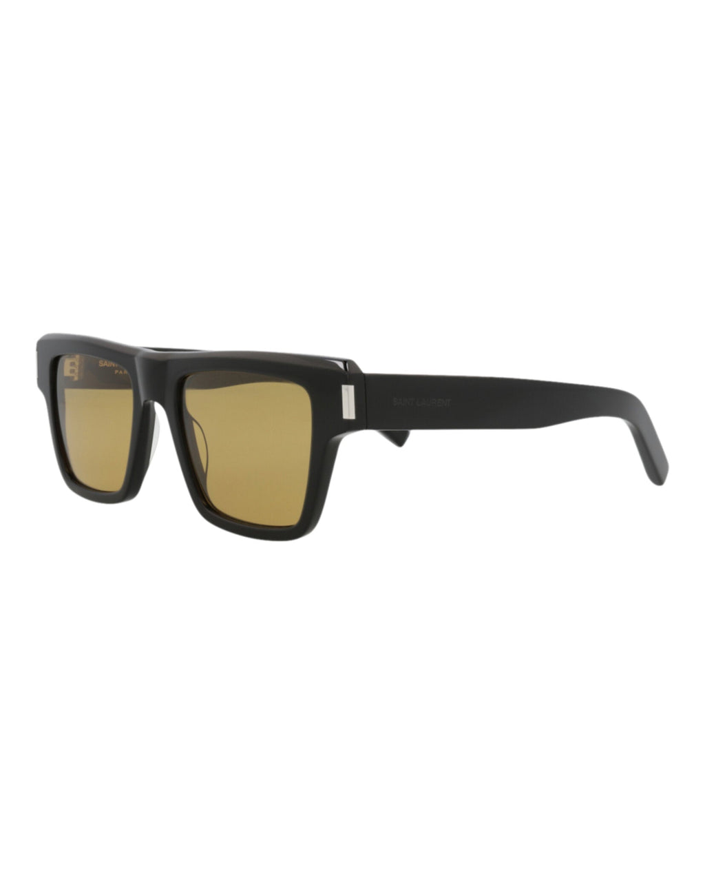 Square-Frame Acetate Sunglasses