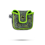 High Handicap - Mallet Putter Cover