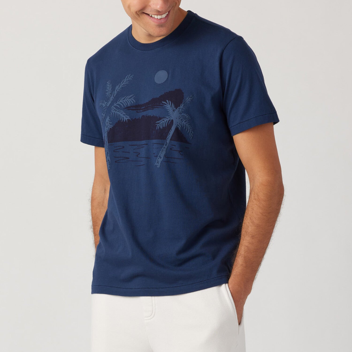 Island Crew // Indigo