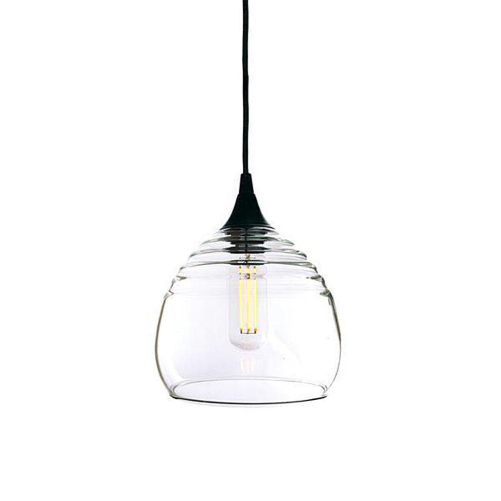 Lucent Single Pendant Light: Form No. 302