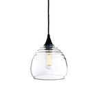 Lucent Single Pendant Light: Form No. 302