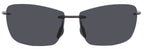 Maui Jim Sunglasses 423-2-63-13-127 Polarized