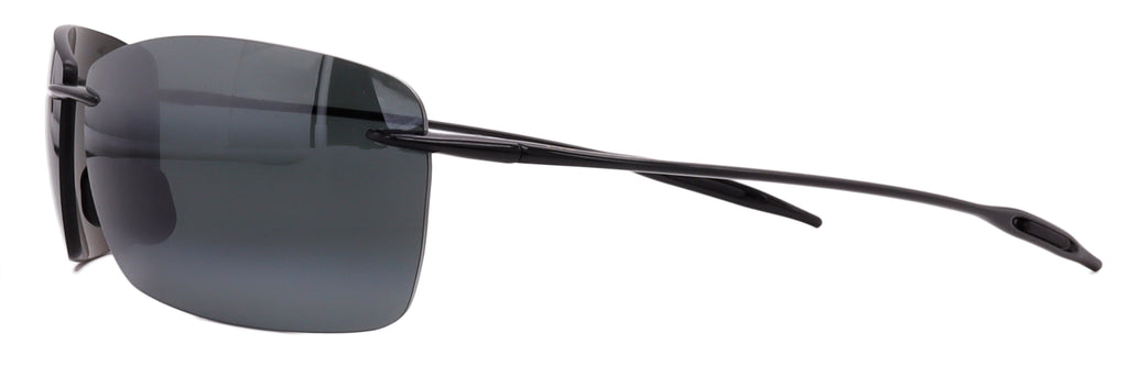 Maui Jim Sunglasses 423-2-63-13-127 Polarized