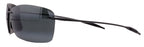 Maui Jim Sunglasses 423-2-63-13-127 Polarized