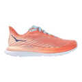 Hoka One One Mach 5 Sneakers Women's Camellia Peach Running Shoes