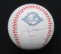 John Candelaria Signed/Auto Yankees 100th OML Baseball JSA 186704