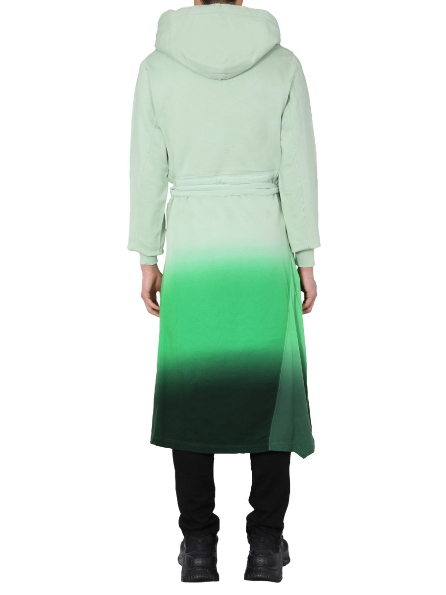 Ambush Men Hooded Dress