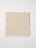 Max Mara Women Max Mara Wool And Silk Blend Scarf