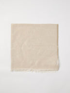 Max Mara Women Max Mara Wool And Silk Blend Scarf