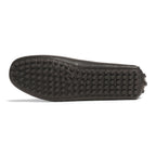 Ritchie Leather Driver // Black