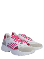 Dsquared2 Women "D24" Sneakers