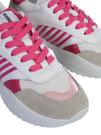 Dsquared2 Women "D24" Sneakers