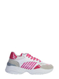 Dsquared2 Women "D24" Sneakers